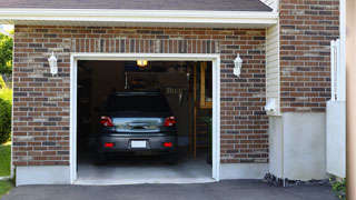 Garage Door Installation at Villa Rosa, Florida